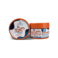 Phallebeauty Bumbum Lisinho Esfoliante 280g Ph0592