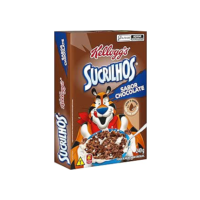 Cereal Sucrilhos® chocolate Kellogg's® 240g