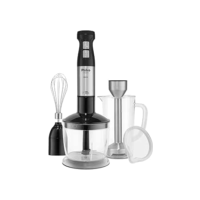 Mixer Philco PMX2000 3 em 1 Inox 800W 127V