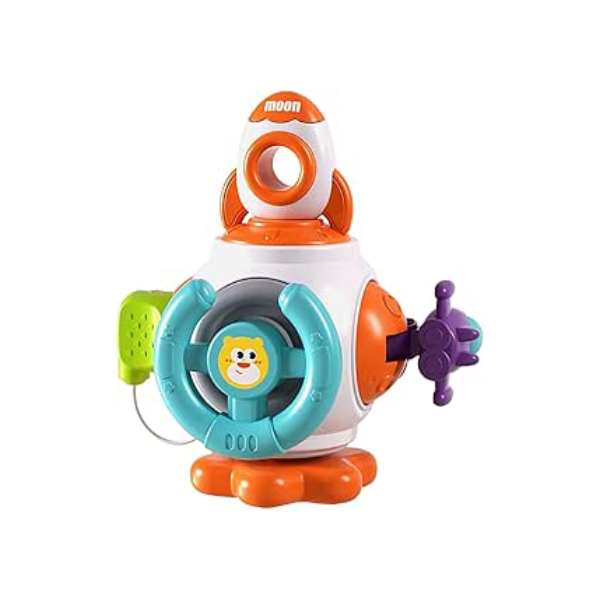 Bola Multifuncional Educativa Multikids - BR2167