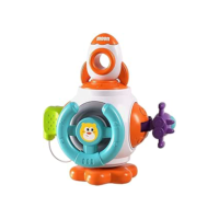 Bola Multifuncional Educativa Multikids - BR2167