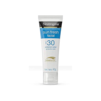 Protetor Solar Facial NEUTROGENA SUN FRESH FPS 30, 40g
