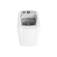 Maquina de lavar roupas Colormaq automática 11,5 Kg 220