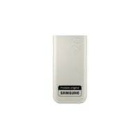 Bateria Carregador Portatil, 20000mAh, Super Rápida, 45W, 3x USB-C, Bege