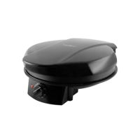 Grill Dual Britânia Multiuso Preto 1500W 220V
