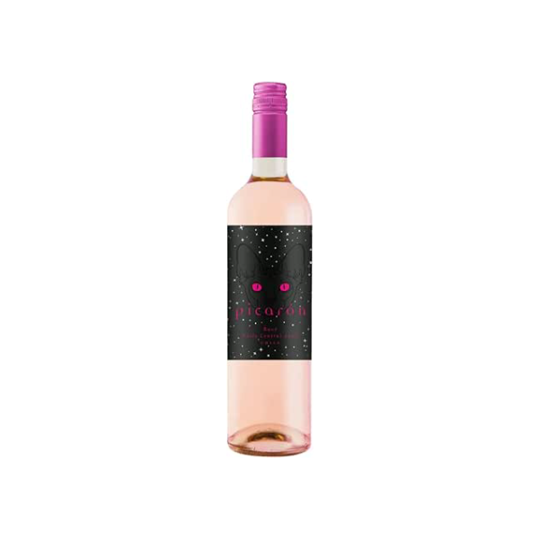 Picarón Vinho Chileno Rose 750Ml