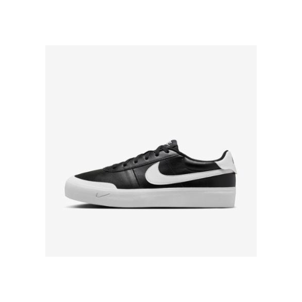 Tênis Nike Court Shot Masculino - Preto