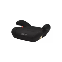 Assento de Carro Infantil Elevação Booster Fit Up 15 à 36kgs Preto Replay Kids