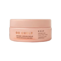 BRAÉ GO CURLY MÁSCARA CAPILAR CONDICIONANTE 200G