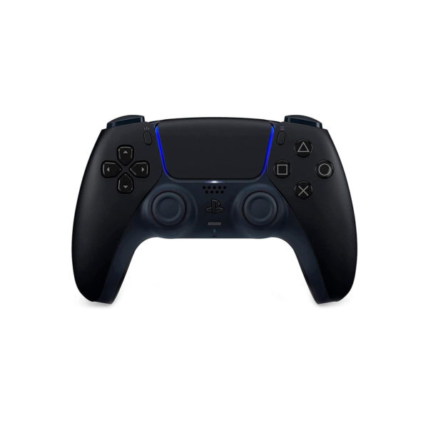 Controle Sony DualSense PS5, Sem Fio, Midnight Black - 3006452