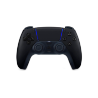 Controle Sony DualSense PS5, Sem Fio, Midnight Black - 3006452