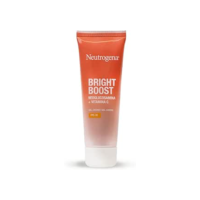 Neutrogena Gel Creme Facial Antissinais Bright Boost FPS 30, 40g
