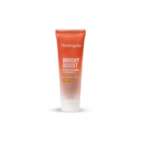 Neutrogena Gel Creme Facial Antissinais Bright Boost FPS 30, 40g