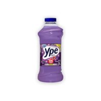 Ypê Desinfetante Bak Lavanda 2L