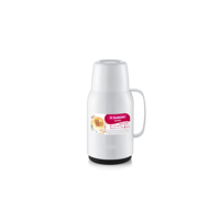 Sanremo - Garrafa Térmica Plástica Gostar de 750ml, Linha Termic