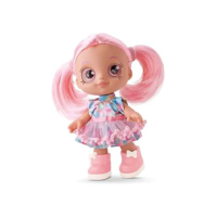 Bambola Boneca Rainbow Girls Cherry 26cm