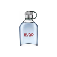 Perfume Masculino Hugo Man Eau De Toilette 125ml Hugo Boss