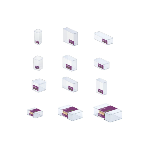 Module Paramount Tamanhos Variados Modelos ABCLMN