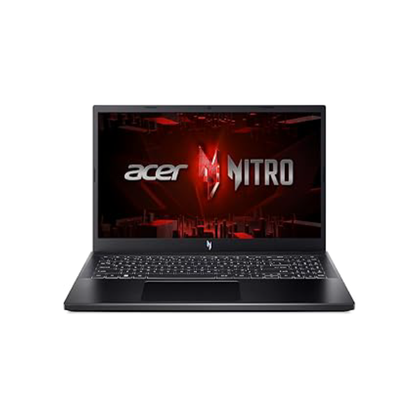 Notebook Acer Nitro V15 ANV15-51-73E9 Intel Core i7-13620H, 16GB RAM, 512GB SSD, NVIDIA RTX 3050, 15.6" LED Full HD 144Hz, Linux Gutta