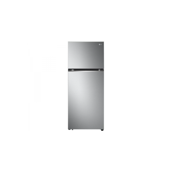 Geladeira/Refrigerador LG Frost Free Duplex 395L - 110V