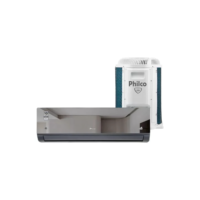 Ar Condicionado Inverter Philco 12000 Btus Quente/frio 220v