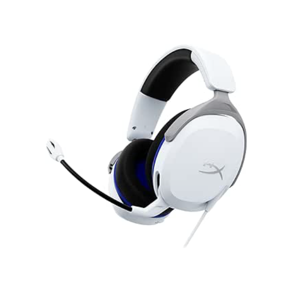 HyperX Cloud Stinger Core PS5 2 White