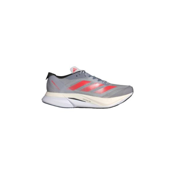 Tênis Adizero Boston 12 Adidas - Cinza