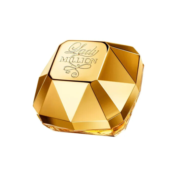 Paco Rabanne Lady Million EDP 30ml para feminino