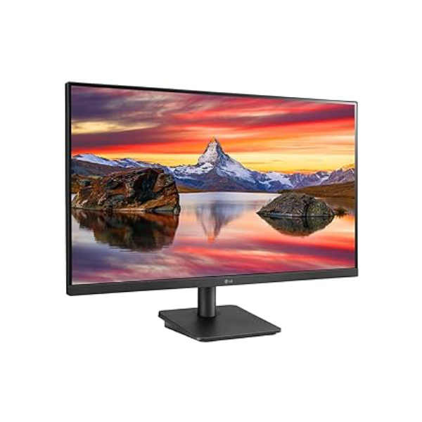 MONITOR LG GAMER 21.5' 22MP410-B.AWZM FULL HD 75HZ AMD FREESYNC