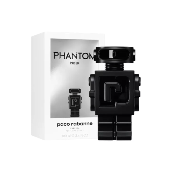 Paco Rabanne Phantom Parfum Parfum 100 ml para masculino