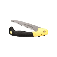 EDA Serrote Dobrável Para Jardim 18 Cm Eda 8Ta Preto