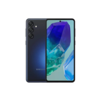 Samsung Galaxy M55 5G Dual SIM 256 GB Azul Escuro 8 GB RAM