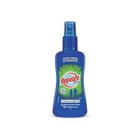 Repelex Repelente Spray Family Care 100 Ml