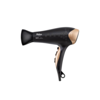 Secador de Cabelos Philco Bivolt 2200W PSC2450 Íons Tourmaline Bivolt
