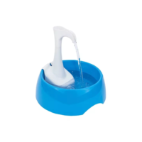 Fonte Bebedouro Aqua First Gatos E Cães Bivolt Usb