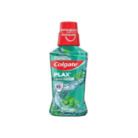 Enxaguante Bucal Colgate Plax Fresh Mint 250ml