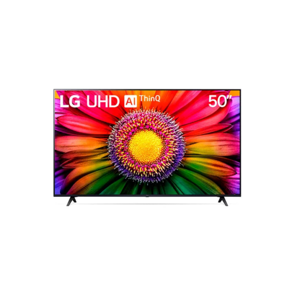 Smart Tv LG Led 50 50ut801c0sa 4k Ultra Hd Thinq Ai Webos 24 100v/240v