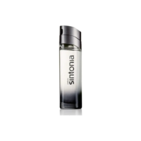 Sintonia Classico Natura Colônia Masculina 100ml