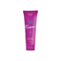 Loção Hidratante Ciclo Cosméticos -  Forever 240ml - Incolor