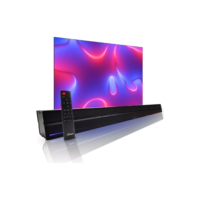 Caixa Soundbar Bluetooth Barra De Som Tv Smart Subwoofer da Xtrad