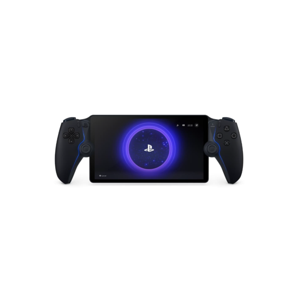 PlayStation Portal, Reprodutor Remoto para Console PS5, Midnight Black - 1000044181