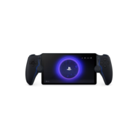 PlayStation Portal, Reprodutor Remoto para Console PS5, Midnight Black - 1000044181