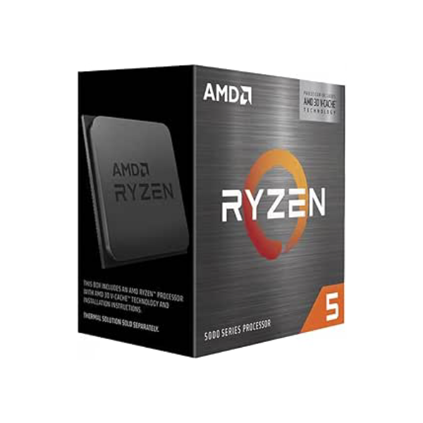 AMD Ryzen™ 5 5500X3D