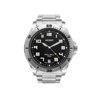 Relógio Masculino Analógico Esportivo Orient MBSS1155A P2SX