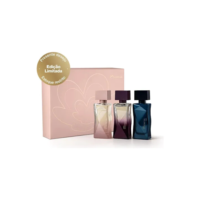 Presente Natura Essencial Miniaturas 3n 25 Ml