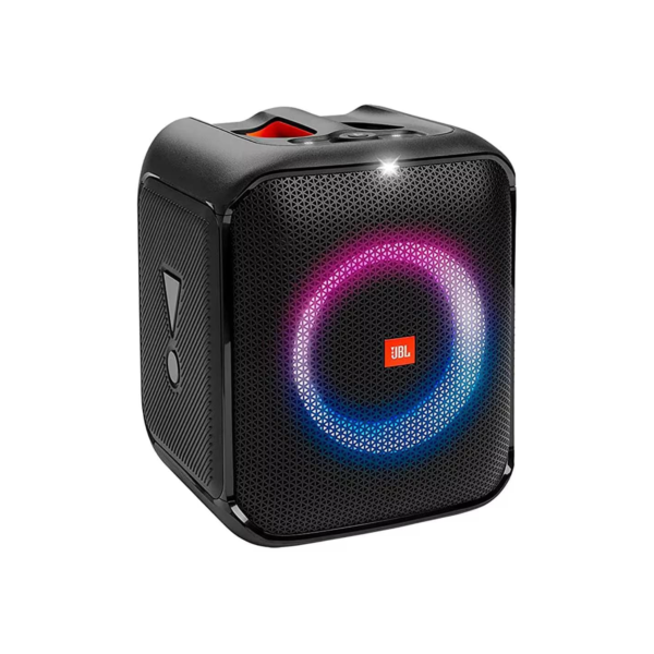 Caixa de Som JBL Partybox Encore Essential com Bluetooth e USB - 100W