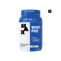 Whey PRO Protein Blend 1kg Max Titanium