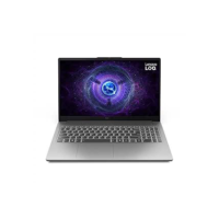 Notebook Gamer Lenovo LOQ E Core i5-12450HX, 8GB, 512GB SSD, RTX 3050 6GB, 15.6" 144Hz, Linux 83MES00100