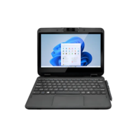 Notebook Ultra, Windows 11 Home, Intel Celeron, 11.6. Ub210 Preto