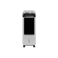 Climatizador De Ar Praxis 4l Preto